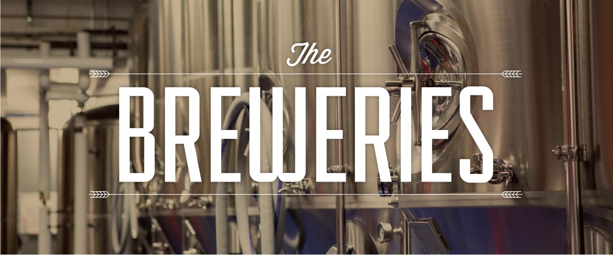 Breweries