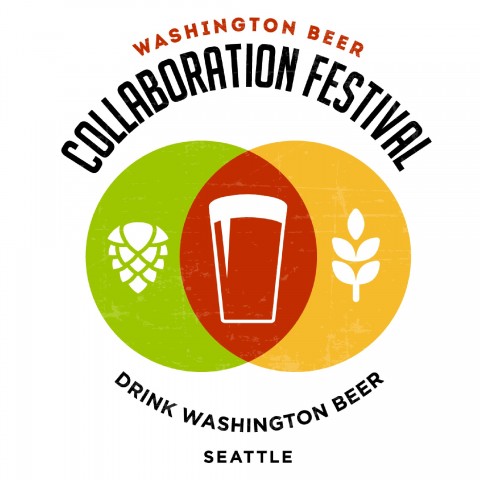 Washington Beer Collaboration Festival